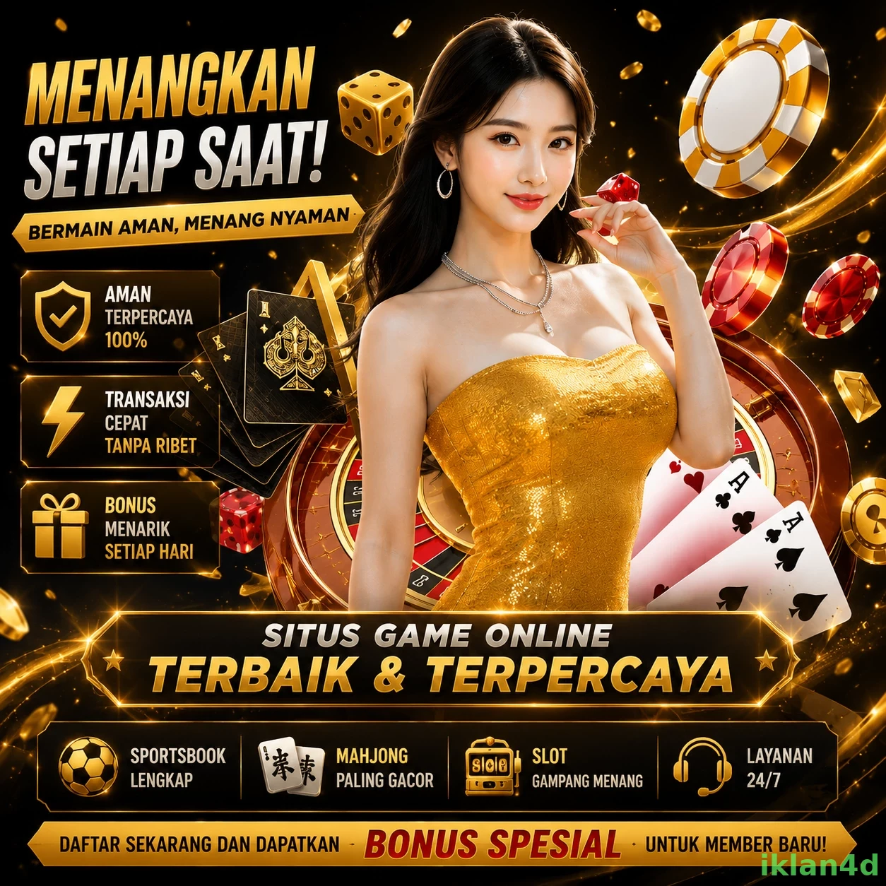 iklan4d