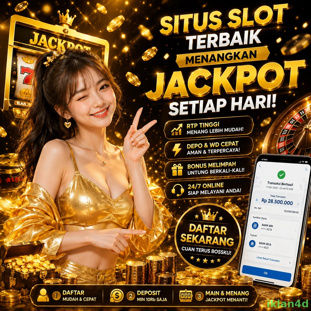 iklan4d