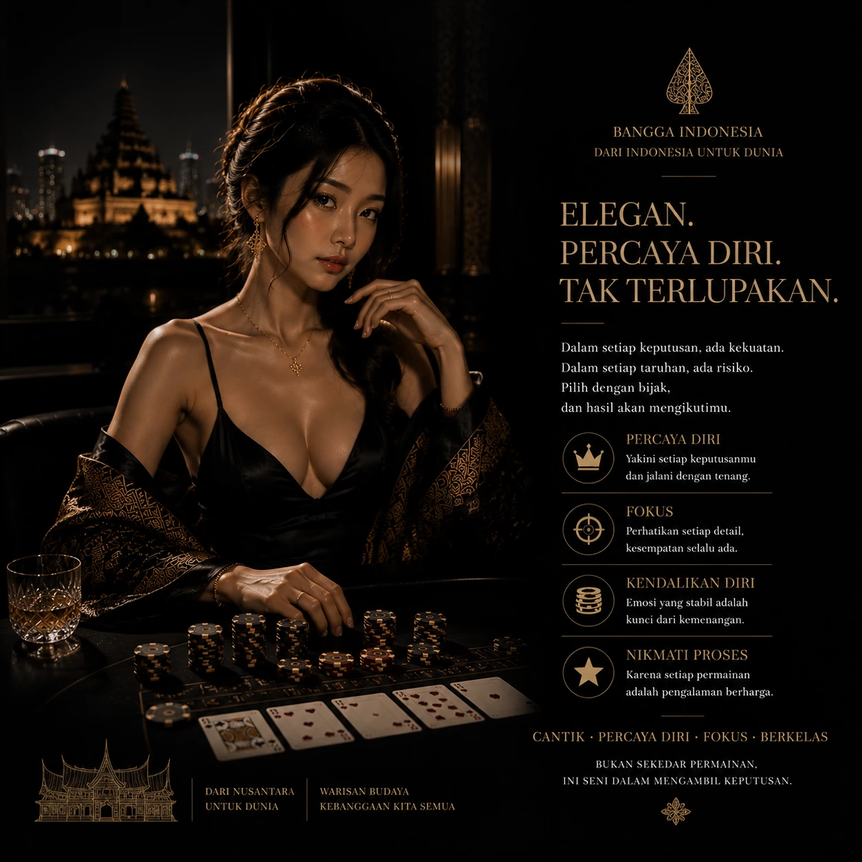 Inovasi Teknologi di iklan4d untuk Pengalaman Bermain